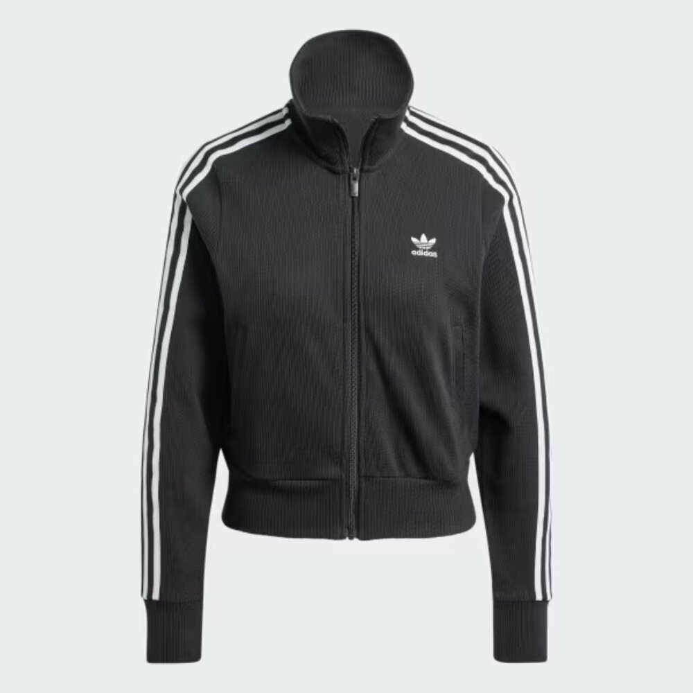 adidas Women's  Originals Adicolor Knit Top